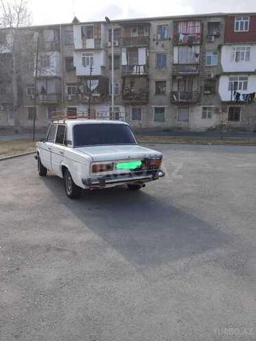 LADA (VAZ) 2106 1987, 33,333 km - 1.6 л - Mingəçevir