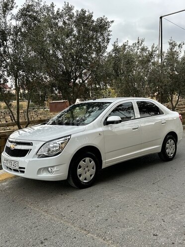 Chevrolet Cobalt 2023, 262,000 km - 1.5 l - Bakı