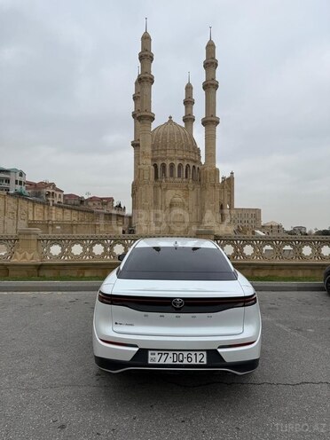 Toyota Crown 2024, 14,000 km - 2.5 л - Bakı