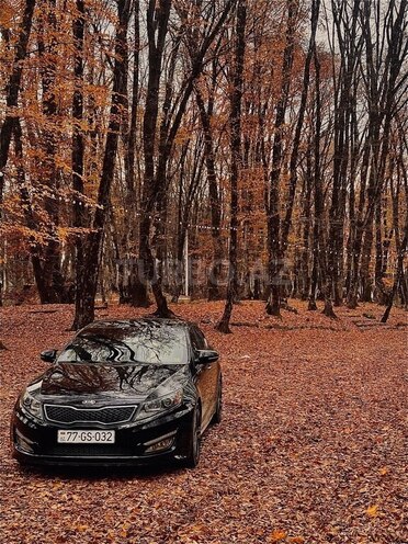 Kia Optima 2013, 177,028 km - 2.0 l - Bakı