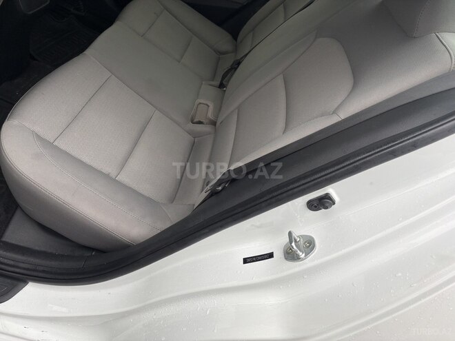 Hyundai Elantra 2017, 234,642 km - 2.0 л - Bakı