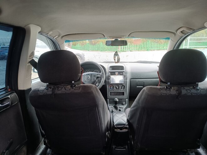 Opel Astra 2000, 300,000 km - 1.6 л - Bakı