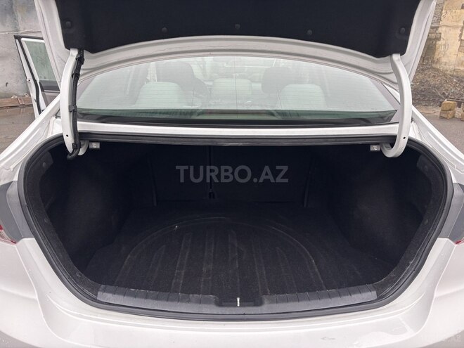 Hyundai Elantra 2017, 234,642 km - 2.0 л - Bakı