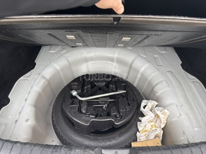 Hyundai Elantra 2017, 234,642 km - 2.0 л - Bakı