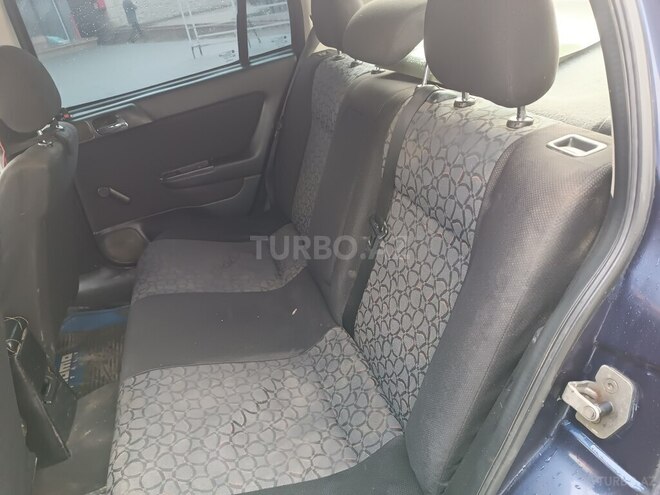 Opel Astra 2000, 300,000 km - 1.6 л - Bakı