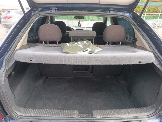 Opel Astra 2000, 300,000 km - 1.6 л - Bakı