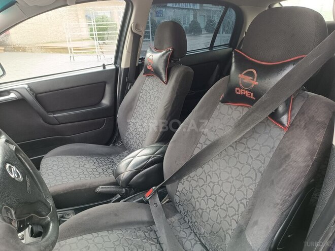 Opel Astra 2000, 300,000 km - 1.6 л - Bakı