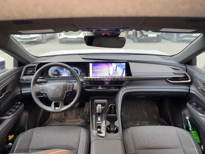 Toyota Crown 2024, 14,000 km - 2.5 л - Bakı