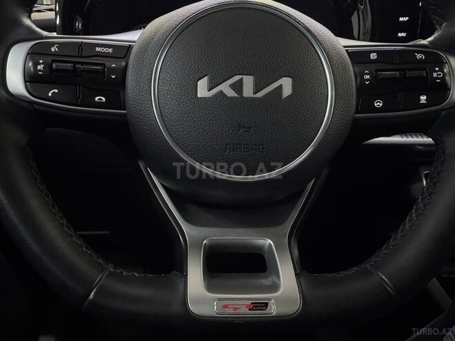Kia K5-25