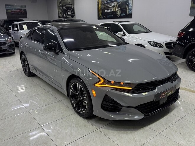 Kia K5-6