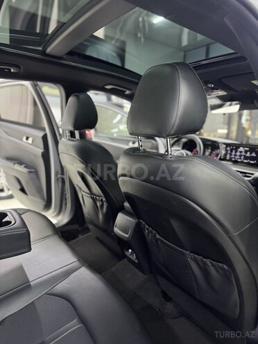 Kia K5-20