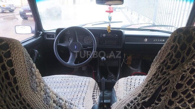 LADA (VAZ) 2107 1992, 89,000 km - 1.6 л - Bakı