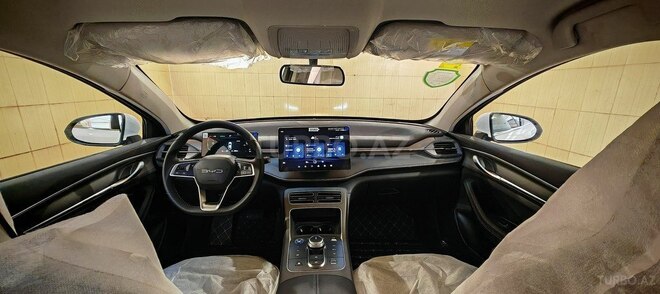 BYD Destroyer 05 2024, 0 km - 1.5 l - Bakı