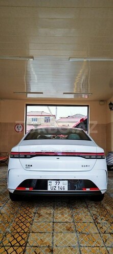 BYD Destroyer 05 2024, 0 km - 1.5 l - Bakı