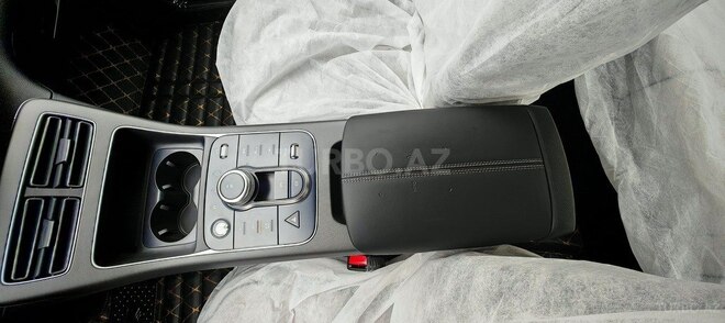 BYD Destroyer 05 2024, 0 km - 1.5 l - Bakı