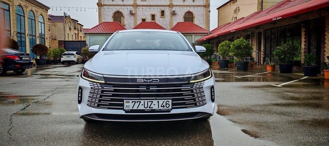 BYD Destroyer 05 2024, 0 km - 1.5 l - Bakı