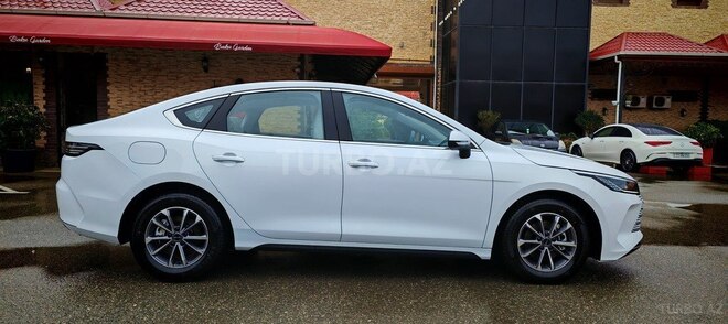 BYD Destroyer 05 2024, 0 km - 1.5 l - Bakı