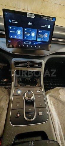 BYD Destroyer 05 2024, 0 km - 1.5 l - Bakı