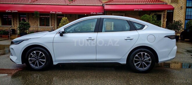 BYD Destroyer 05 2024, 0 km - 1.5 l - Bakı