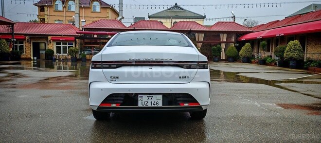 BYD Destroyer 05 2024, 0 km - 1.5 l - Bakı