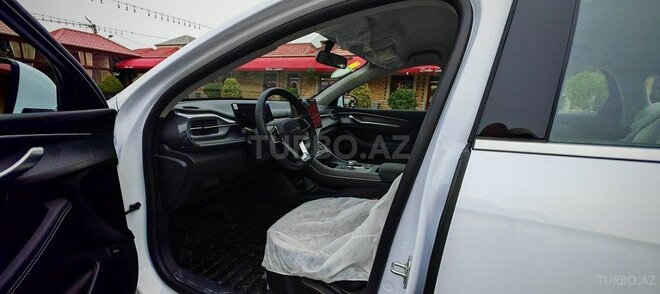 BYD Destroyer 05 2024, 0 km - 1.5 l - Bakı
