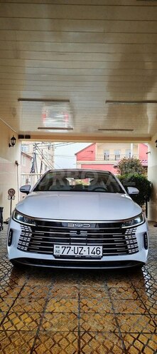 BYD Destroyer 05 2024, 0 km - 1.5 l - Bakı