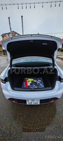 BYD Destroyer 05 2024, 0 km - 1.5 l - Bakı