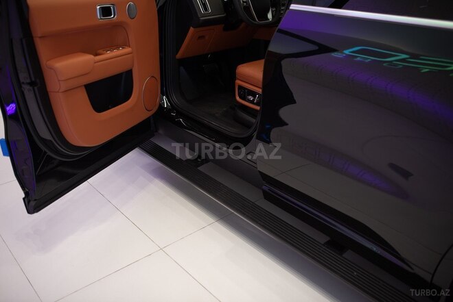 Li Auto L9 2024, 0 km - 1.5 l - Bakı