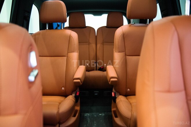 Li Auto L9 2024, 0 km - 1.5 l - Bakı