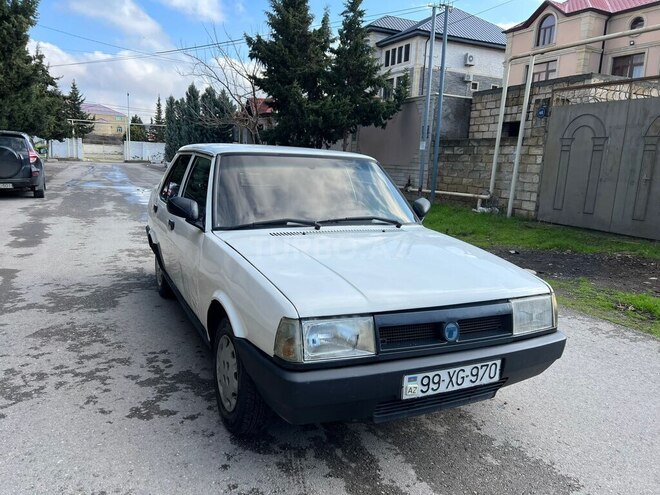 Tofas Sahin 2003, 300,000 km - 1.6 л - Bakı
