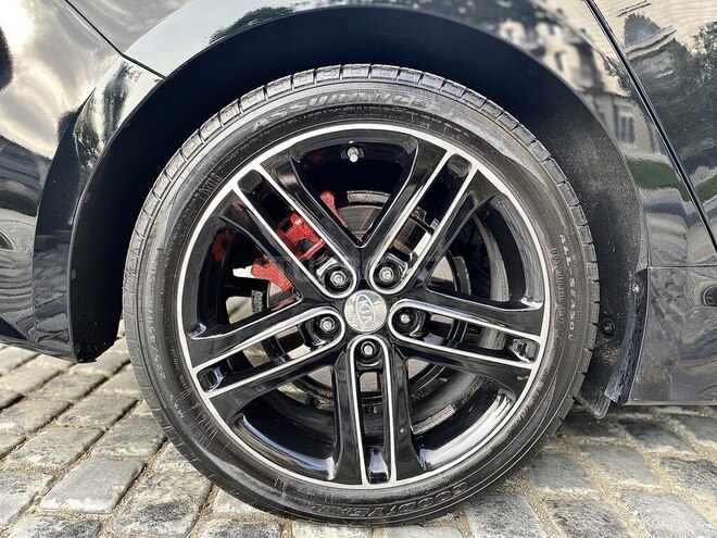 Kia Optima 2013, 177,028 km - 2.0 l - Bakı