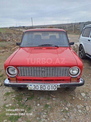 LADA (VAZ) 21011 1978, 99,456 km - 1.3 l - Füzuli