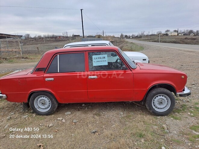 LADA (VAZ) 21011 1978, 99,456 km - 1.3 l - Füzuli