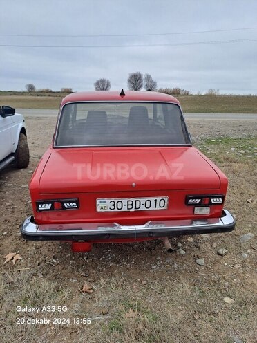 LADA (VAZ) 21011 1978, 99,456 km - 1.3 l - Füzuli