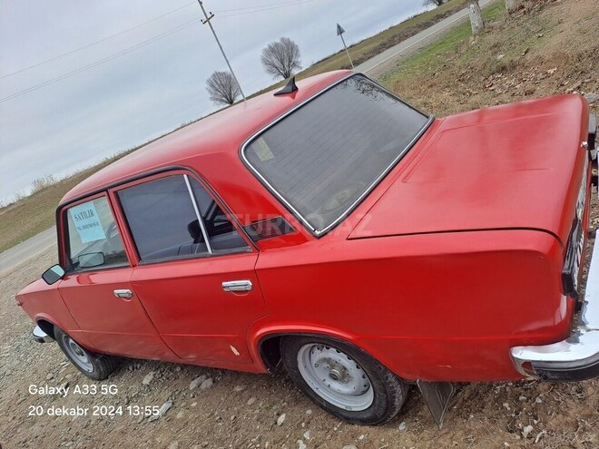 LADA (VAZ) 21011 1978, 99,456 km - 1.3 l - Füzuli