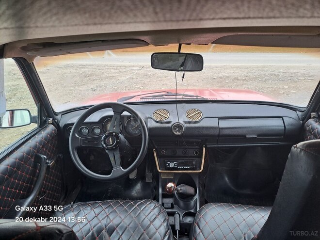 LADA (VAZ) 21011 1978, 99,456 km - 1.3 l - Füzuli
