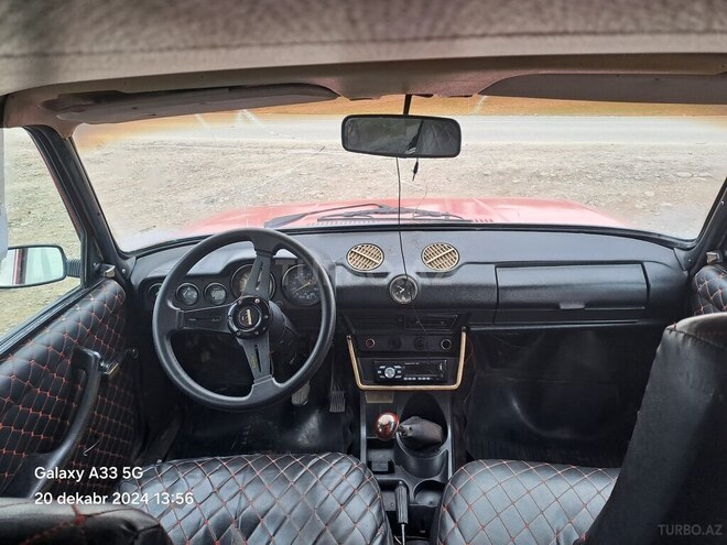 LADA (VAZ) 21011 1978, 99,456 km - 1.3 l - Füzuli