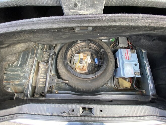 Mercedes C 180 1995, 328,541 km - 1.8 l - Bakı