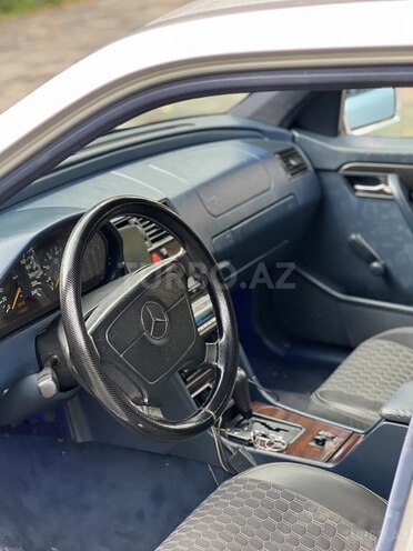Mercedes C 180 1996, 417,000 km - 1.8 l - Bakı
