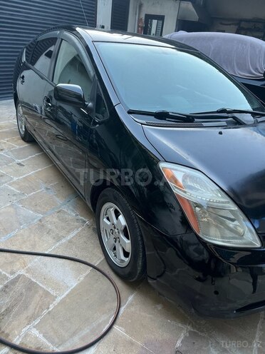 Toyota Prius 2007, 280,000 km - 1.5 l - Bakı