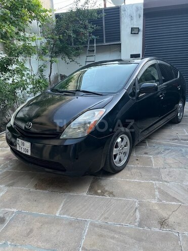 Toyota Prius 2007, 280,000 km - 1.5 l - Bakı