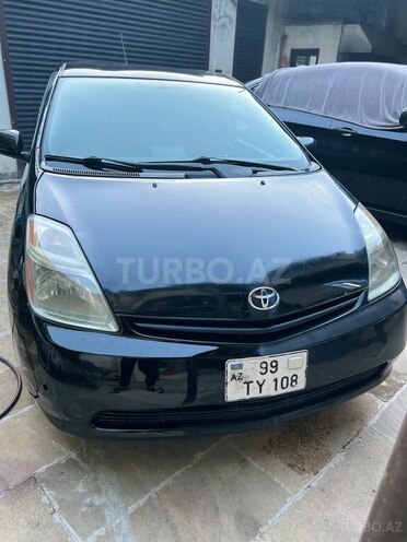Toyota Prius 2007, 280,000 km - 1.5 l - Bakı