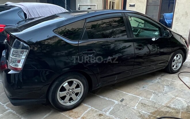 Toyota Prius 2007, 280,000 km - 1.5 l - Bakı
