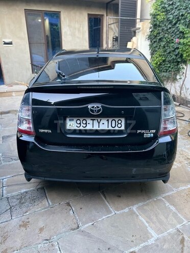 Toyota Prius 2007, 280,000 km - 1.5 l - Bakı