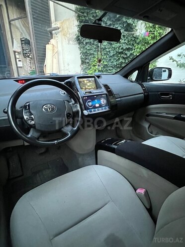 Toyota Prius 2007, 280,000 km - 1.5 l - Bakı