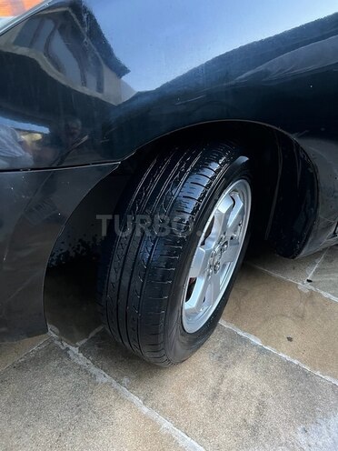 Toyota Prius 2007, 280,000 km - 1.5 l - Bakı