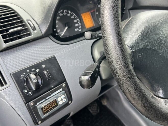 Mercedes Vito 115 2008, 193,000 km - 2.2 л - Bakı