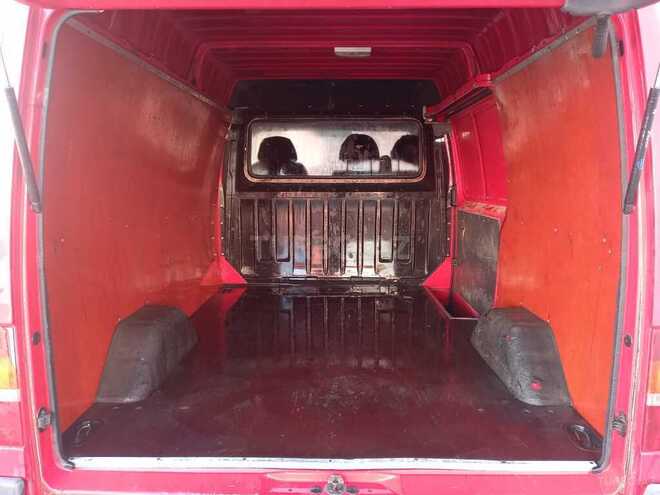 Ford Transit 1999, 340,000 km - 2.5 l - Bakı