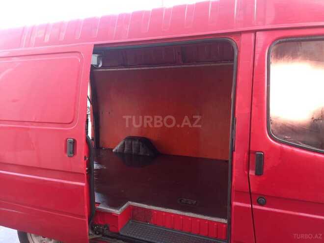 Ford Transit 1999, 340,000 km - 2.5 l - Bakı