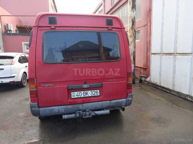 Ford Transit 1999, 340,000 km - 2.5 l - Bakı